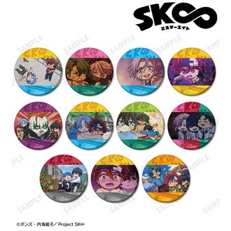 SK∞ エスケーエイト公式グッズ通販 | colleize（コレイズ）