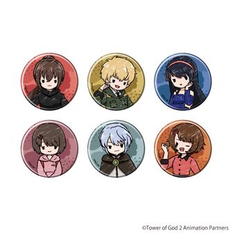 神之塔 | 公式グッズ・公式ライセンス商品専門 | colleize