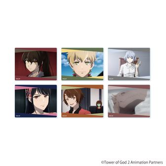 神之塔 | 公式グッズ・公式ライセンス商品専門 | colleize