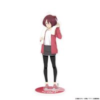 負けヒロインが多すぎる!_描き下ろし 小鞠知花 アクリルスタンド