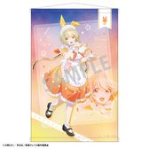 送料無料】 星屑テレパス×叡山デンシャ 缶バッジ 1点