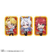 カラピチ カード なおきり どぬく たっつん まとめ売り
