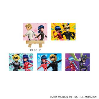 ミラキュラス | 公式グッズ・公式ライセンス商品専門 | colleize