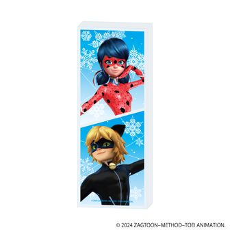 ミラキュラス | 公式グッズ・公式ライセンス商品専門 | colleize