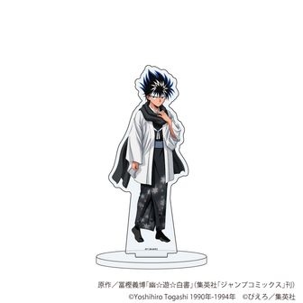 幽遊白書 | 公式グッズ・公式ライセンス商品専門 | colleize