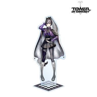 Tower of Fantasy公式グッズ通販 | colleize（コレイズ）
