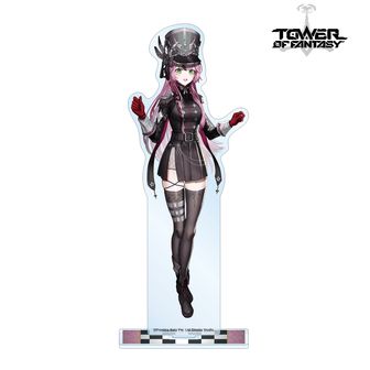 Tower of Fantasy公式グッズ通販 | colleize（コレイズ）