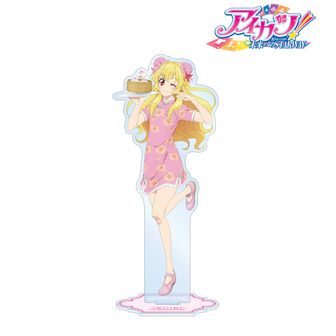 アイカツ!シリーズ_アクリルスタンドセット Illustrated by あにゃ 1