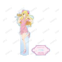 アイカツ！ 10th STORY ～未来へのSTARWAY～_描き下ろし 星宮いちご