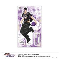 黒子のバスケ_アクリルスタンド-B-BOYスタイル第二弾- F 紫原敦 | 黒子