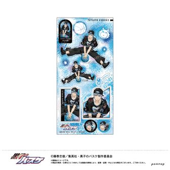 黒子のバスケ公式グッズ通販 | colleize（コレイズ）