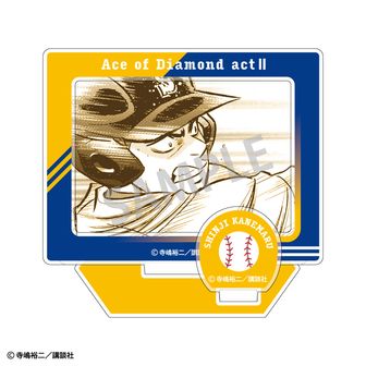 ダイヤのA グッズセット 2025年最新】ダイヤのAグッズの人気アイテム - メルカリ