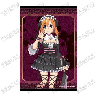 ひぐらしのなく頃に　複製原画 ひぐらしのなく頃に業・卒_複製原画 | 公式グッズ・公式ライセンス商品