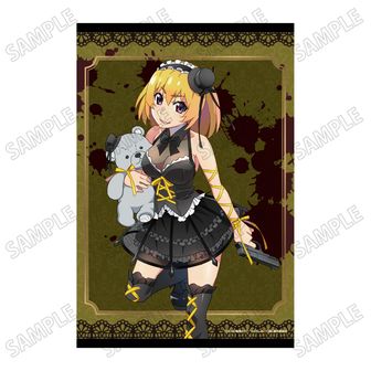 ひぐらしのなく頃に 卒 抱き枕カバー/北条沙都子 | 公式グッズ・公式