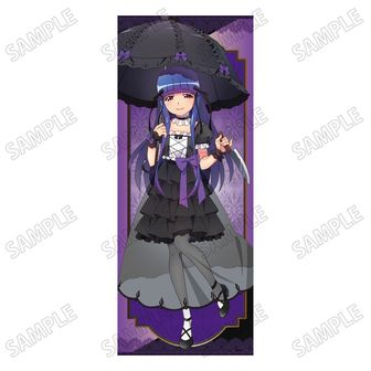 ひぐらしのなく頃に グッズまとめ売り　竜宮レナ　古手梨花　エウア ひぐらしのなく頃に 業 エポ盛りアクリルキーホルダー 古手梨花