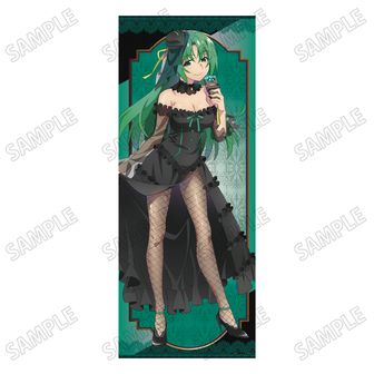 Daiichi ひぐらしのなく頃に 竜宮レナ キャラファイングラフ ひぐらしのなく頃に 業 クリアファイル レナ&魅音: キャラグッズ