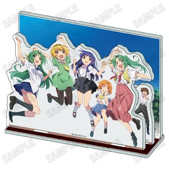 ひぐらしのなく頃に | 公式グッズ・公式ライセンス商品専門