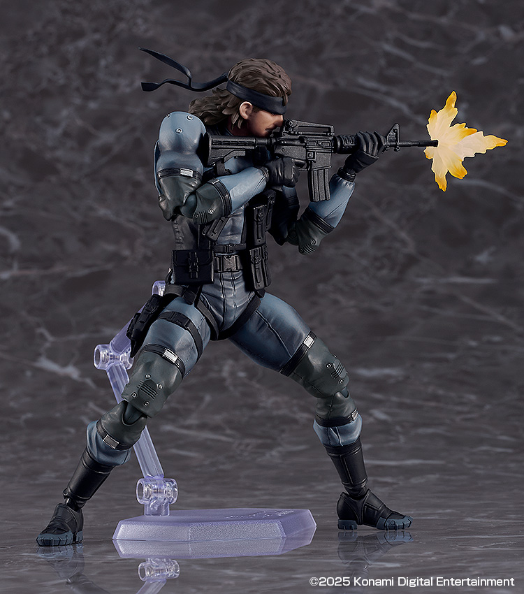 l Gear Solid2 Snake　メタルギアソリッド2 スネーク Amazon | figma METAL GEAR SOLID2 SONS OF LIBERTY ソリッド