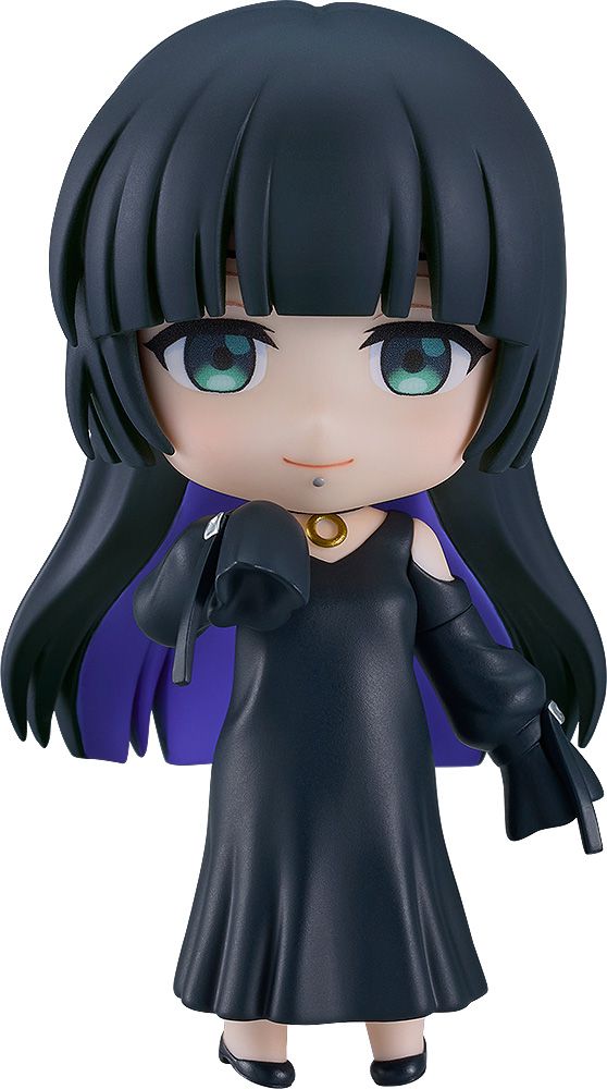 ぼっち・ざ・ろっく!_ねんどろいど PAさん | ぼっち・ざ・ろっく！公式