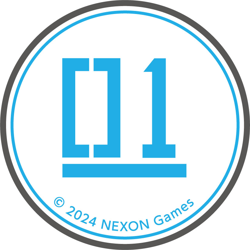 ブルーアーカイブ -Blue Archive-_コールサインワッペン アスナ