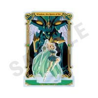 魔法騎士レイアース_-favorite series- アクリルスタンド 鳳凰寺風