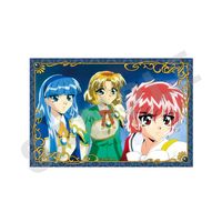 魔法騎士レイアース_-favorite series- トレーディングカードB【OPP/8