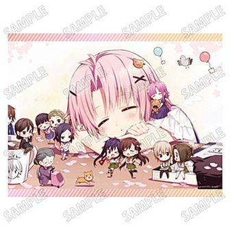がっこうぐらし！公式グッズ通販 | colleize（コレイズ）