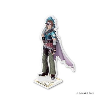 ロマンシング サ・ガ （ロマサガ） | 公式グッズ・公式ライセンス商品