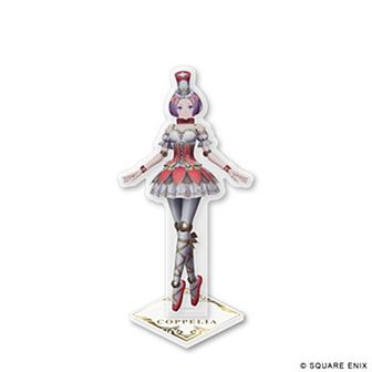 ロマンシングサガ3_オルゴール ポドールイ | 公式グッズ・公式