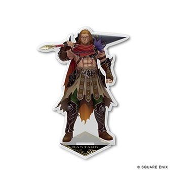 ロマンシング サ・ガ （ロマサガ）公式グッズ通販 | colleize（コレイズ）