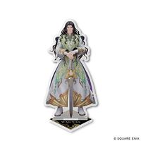 ロマンシング サガ2 リベンジオブザセブン_アクリルスタンド ワグナス