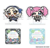 アイカツ!シリーズ_アクリルスタンドセット Illustrated by あにゃ 6