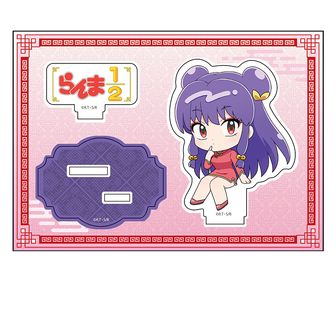 らんま1/2_パタパタメモ | らんま1/2公式グッズ | colleize（コレイズ）