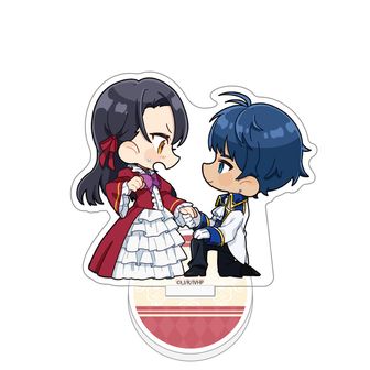 歴史に残る悪女になるぞ_トレーディング缶バッジ(単位/コンプリートBOX