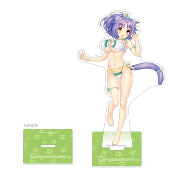 ネコぱら 水着ver. B2タペストリー NEKO WORKs NEKOPARA ネコぱら 水着ver. B2タペストリー NEKO WORKs NEKOPARA