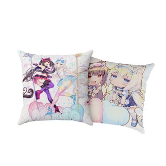 ネコぱら トレーディング缶バッジ BOX 甘ロリver ねこぱら ネコぱら_トレーディング缶バッジ（甘ロリ) 【BOX／7個入り】 | ネコ