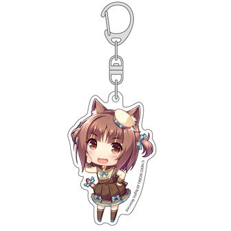 ネコぱら_B2タペストリー（フレーズ＆時雨／水着）Wスエード | 公式