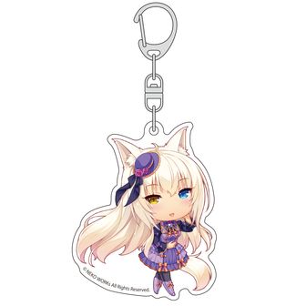ネコぱら- catboys paradise - | 公式グッズ・公式ライセンス