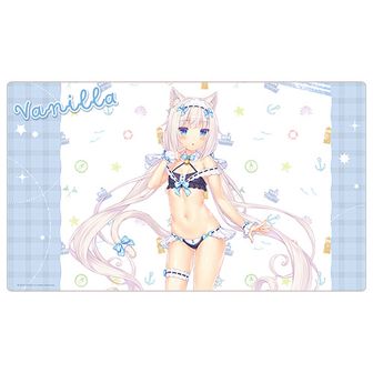 ネコぱら 水着ver. B2タペストリー NEKO WORKs NEKOPARA NEW Nekopara Swimsuit ver B2 Tapestry 4 set NEKO WORKs | eBay