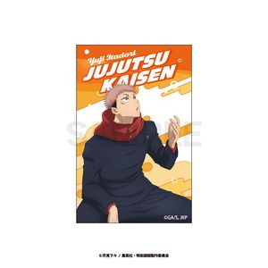 주술회전_아크릴 블록(시부야 사변) 01. 호랑이 유인