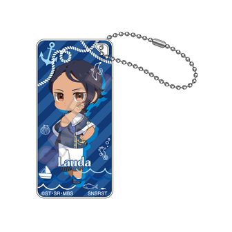 機動戦士ガンダムSEED/DESTINY_ビッグアクリルスタンド アスラン