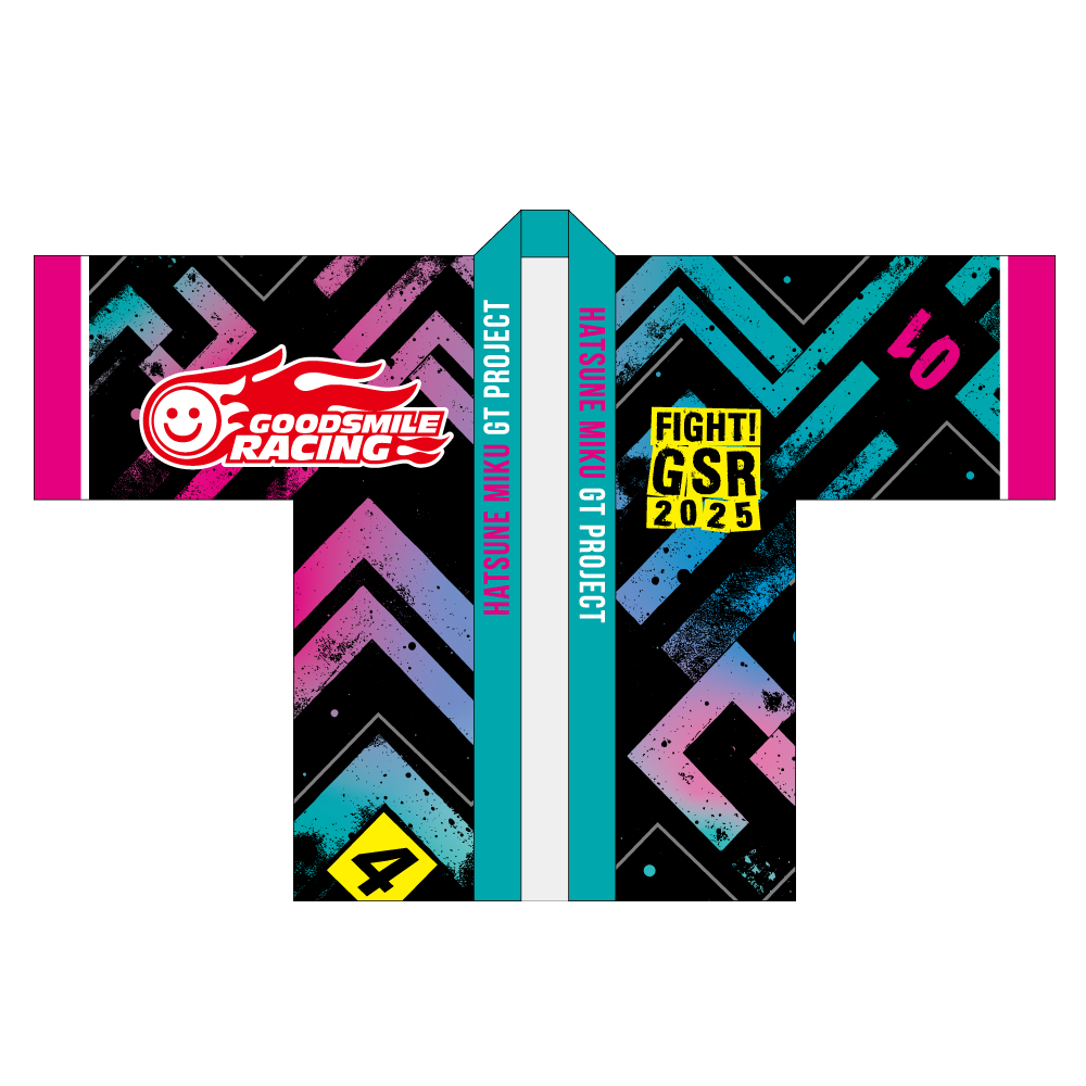 初音ミク レーシングミク 2021 缶バッジ フルグラフィックハッピ 初音ミク レーシングミク 2021 缶バッジ フルグラフィックハッピ