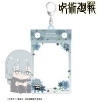 呪術廻戦_真人 Botania 第2弾 トレカホルダー | 呪術廻戦公式グッズ