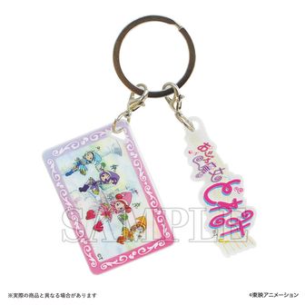 おジャ魔女どれみ | 公式グッズ・公式ライセンス商品専門 | colleize