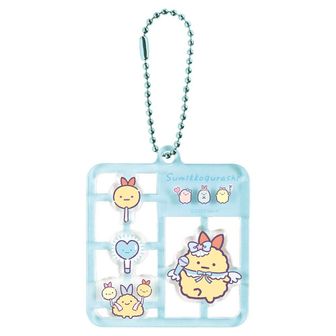 すみっコぐらし_300-ML04 とかげとおかあさん | 公式グッズ