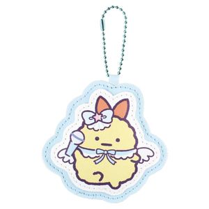 Sumikko Gurashi Name Holder Mascot: Fried Shrimp Tail