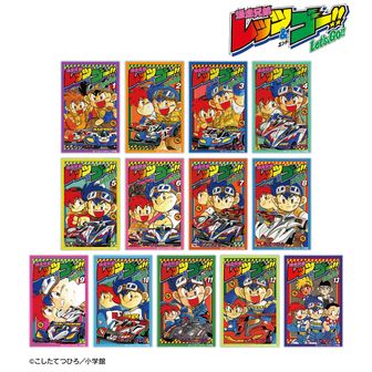 爆走兄弟 レッツ＆ゴー!!公式グッズ通販 | colleize（コレイズ）