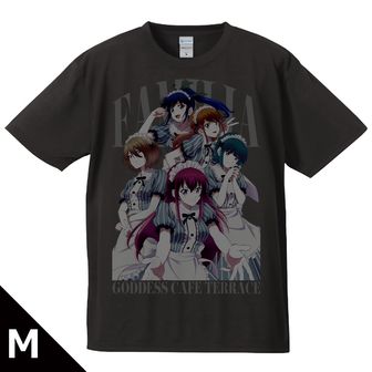 女神のカフェテラス | 公式グッズ・公式ライセンス商品専門
