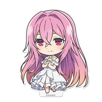 精霊幻想記　12-20巻　キャラファインアクリル　アクリルクロック 精霊幻想記 12-20巻 キャラファインアクリル アクリルクロック