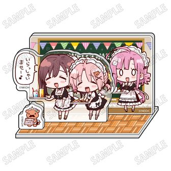 がっこうぐらし！公式グッズ通販 | colleize（コレイズ）